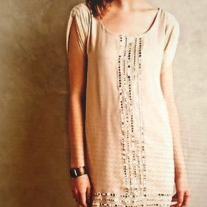Anthropology/Rehane Shift Dress